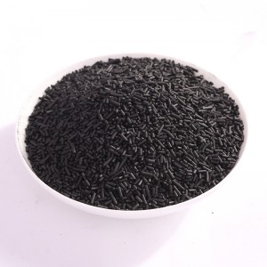 Carbon Molecular Sieve