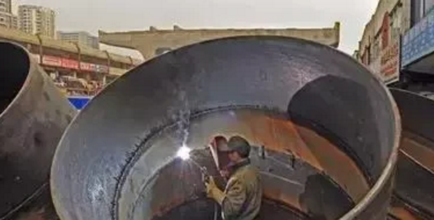 Welding is actually very simple, just control the molten pool!