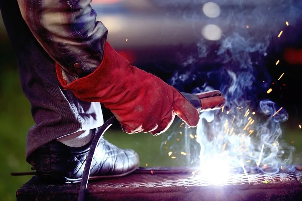 Essential knowledge for welding quality control and process audit