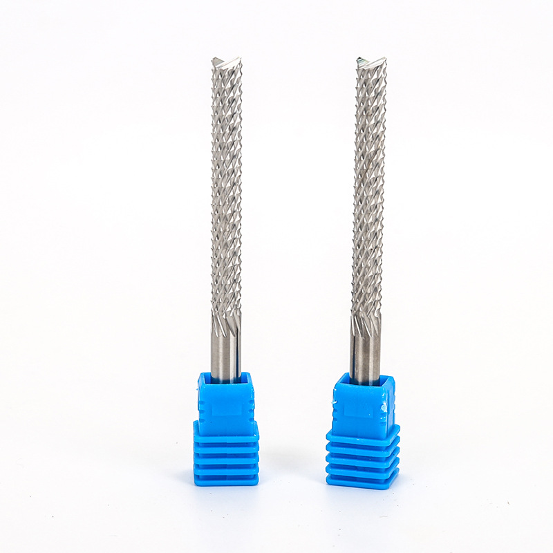 4mm Corn Milling Cutter For Drill