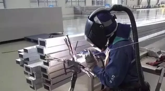 Learn these 12 tips and you will have no problem welding aluminum and aluminum alloys!