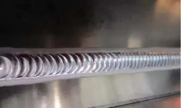 Do you really understand AC aluminum welding?