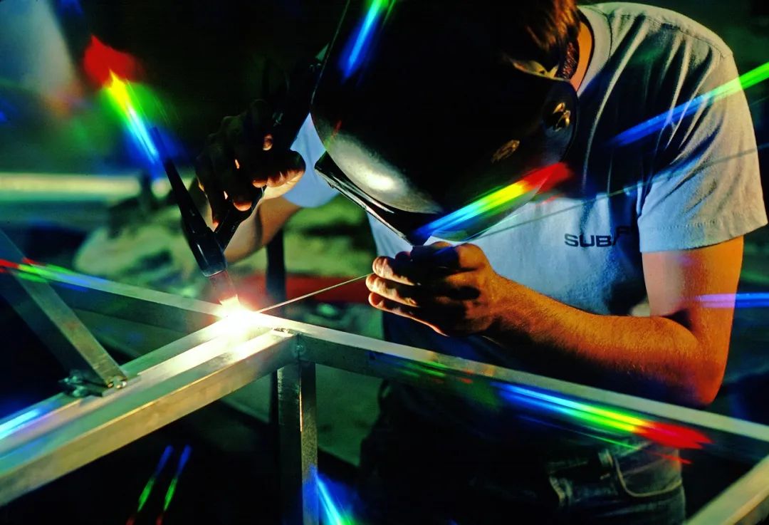 The most comprehensive protection strategy in history: How to protect your eyes when welding?