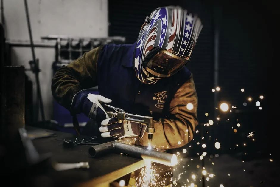 This article will help you understand the welding performance of metal materials