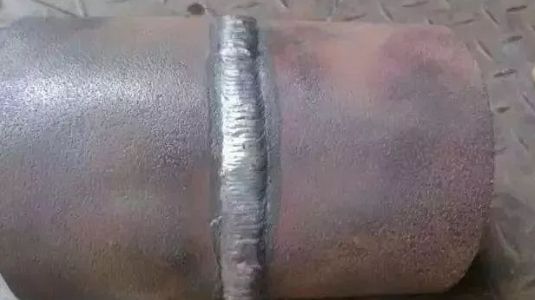 Summary and analysis of eight major defects in welding (I)