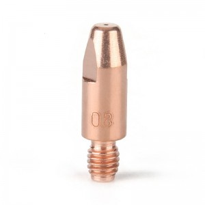 Binzel 24KD Contact Tip