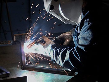 How to Prevent 5 Common Welding Gun Failures