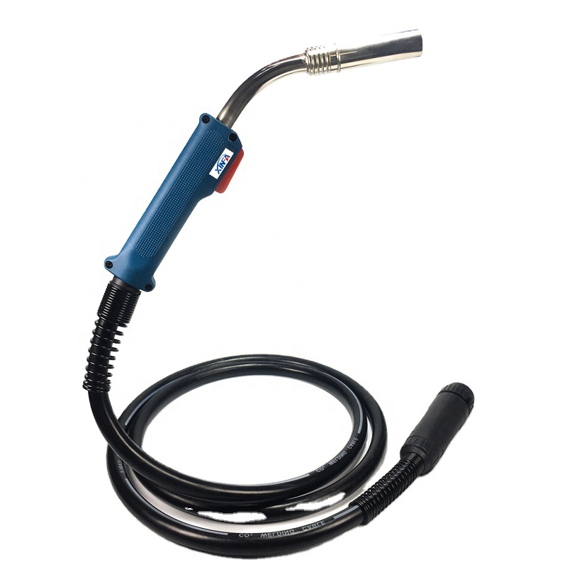 MB40 40KD Mig Mag Welding Torch