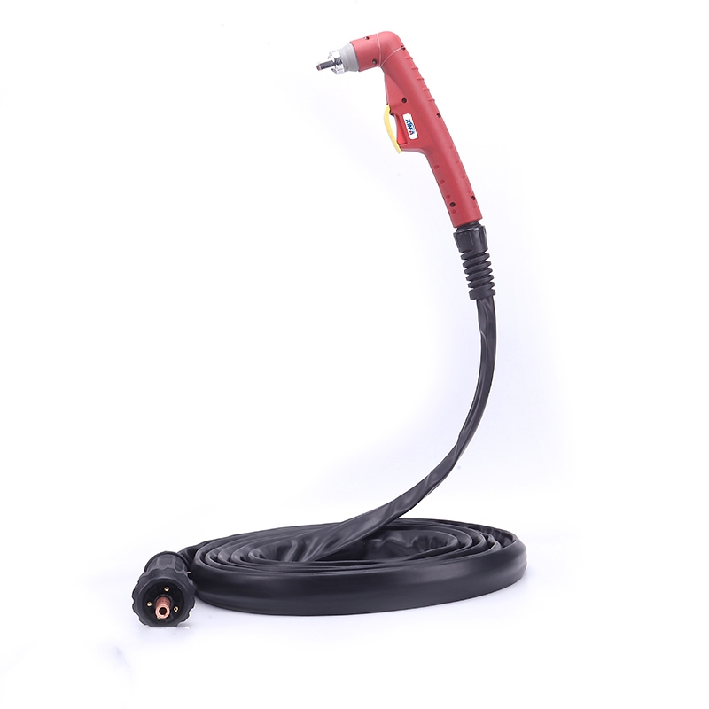 PT40 40Amp Plasma Cutting Torch with Low Frequency