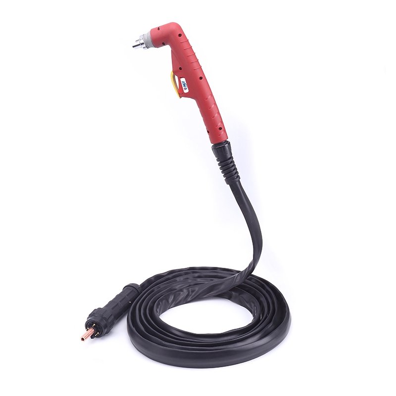 PT60 60Amp Plasma Cutting Torch with Low Frequency