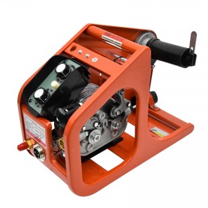 SB-10A 75W 1.5-20m&Min Wire Feeder Motor Welding Machine Welder 0.8-1.6Mm Solid Wire Feed Assembly Welding Tool Equipment DC24V